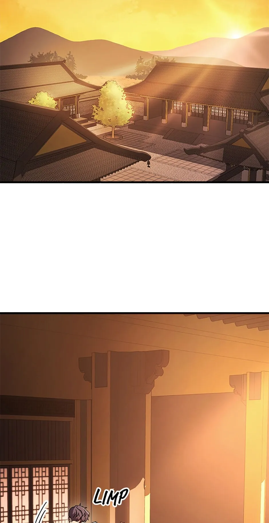Legend of an Asura - The Poison Dragon Chapter 58 page 84 - 