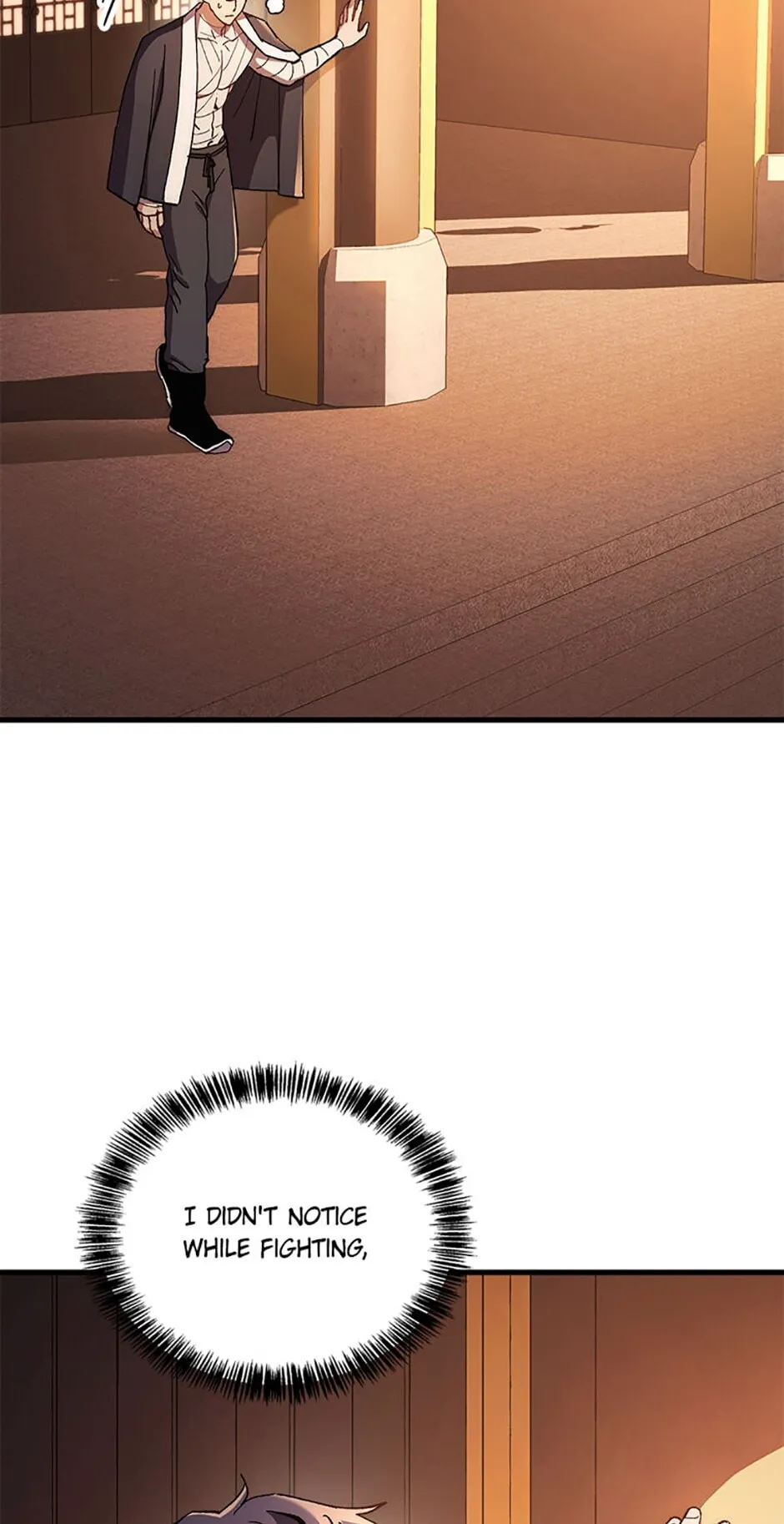 Legend of an Asura - The Poison Dragon Chapter 58 page 85 - 