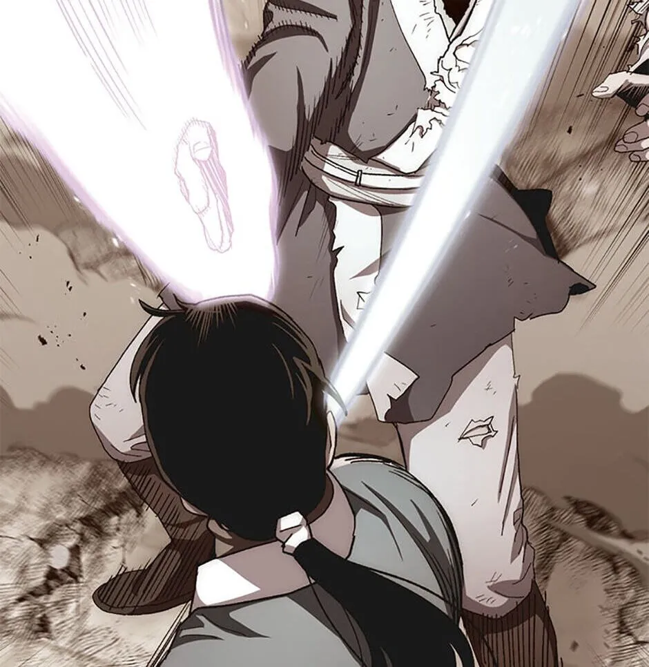 Legend of an Asura - The Poison Dragon Chapter 58 page 90 - 