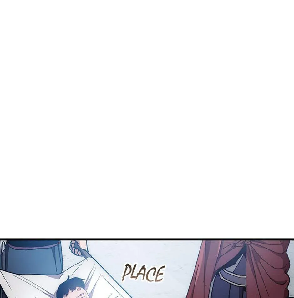 Legend of an Asura - The Poison Dragon Chapter 58 page 10 - 