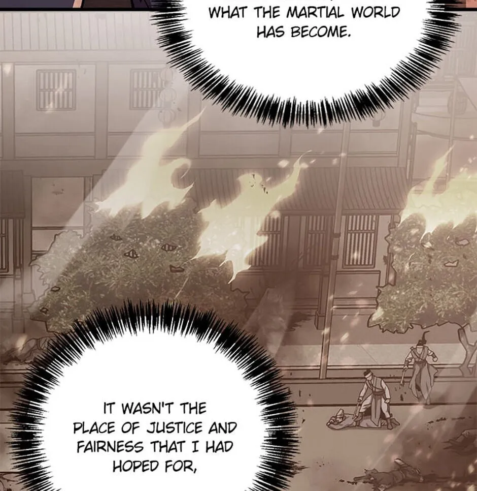 Legend of an Asura - The Poison Dragon Chapter 58 page 94 - 