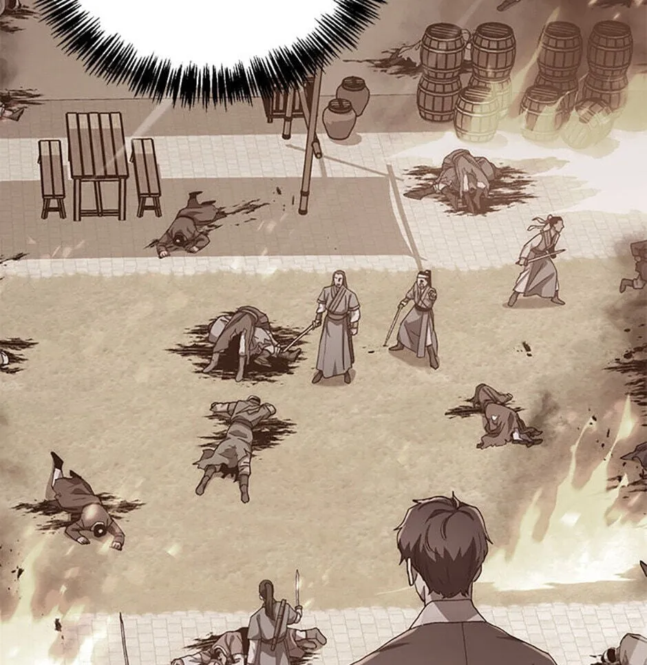 Legend of an Asura - The Poison Dragon Chapter 58 page 95 - 