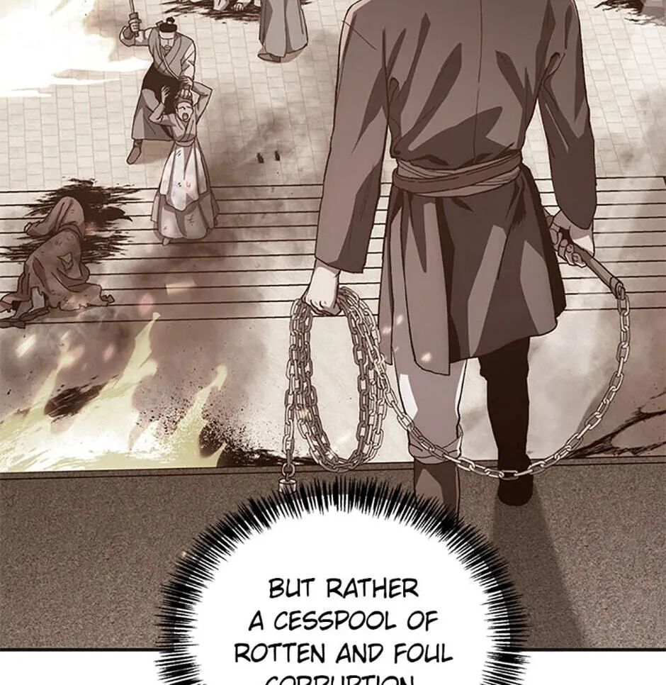 Legend of an Asura - The Poison Dragon Chapter 58 page 96 - 