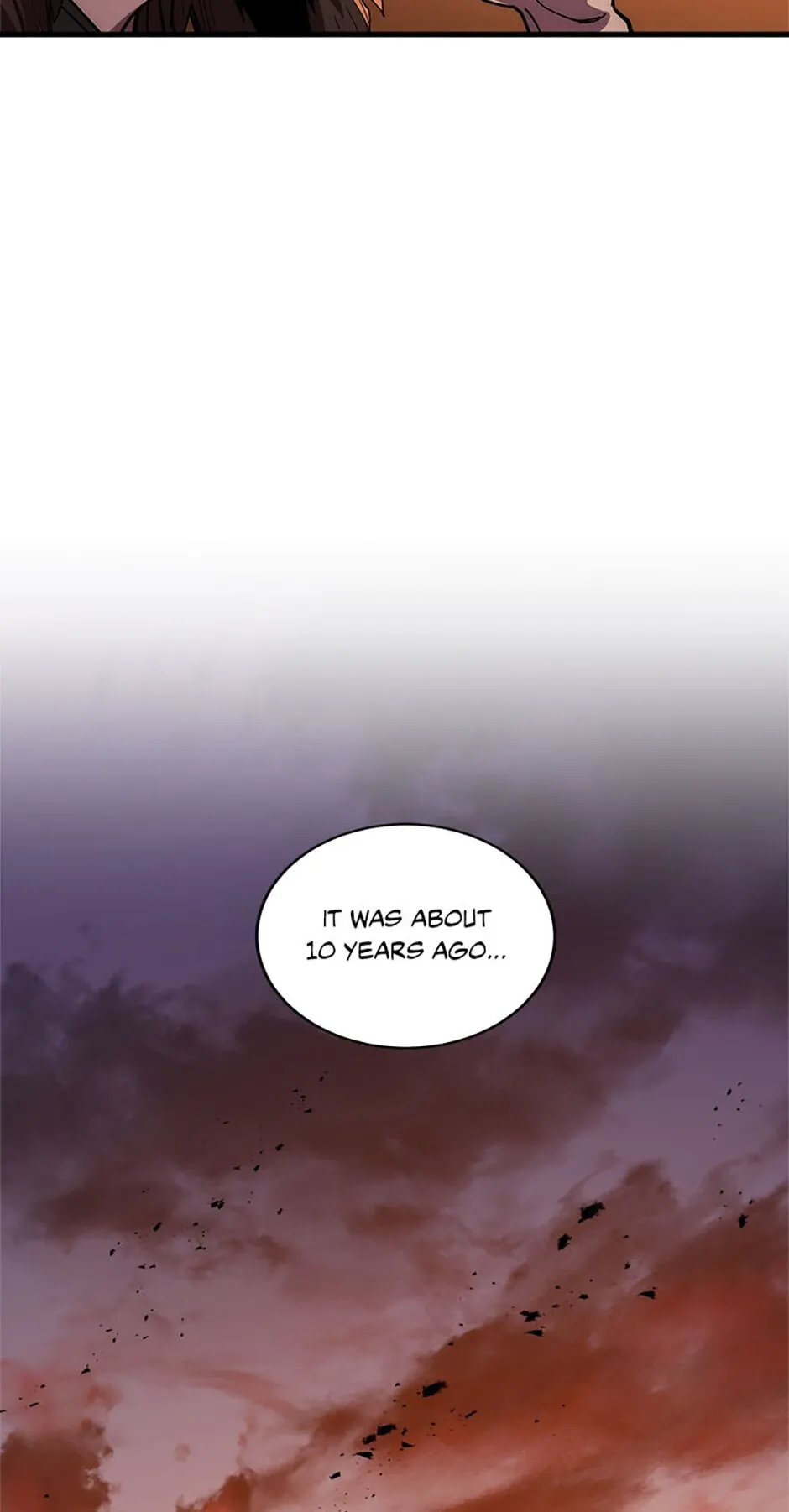 Legend of an Asura - The Poison Dragon Chapter 59 page 11 - 