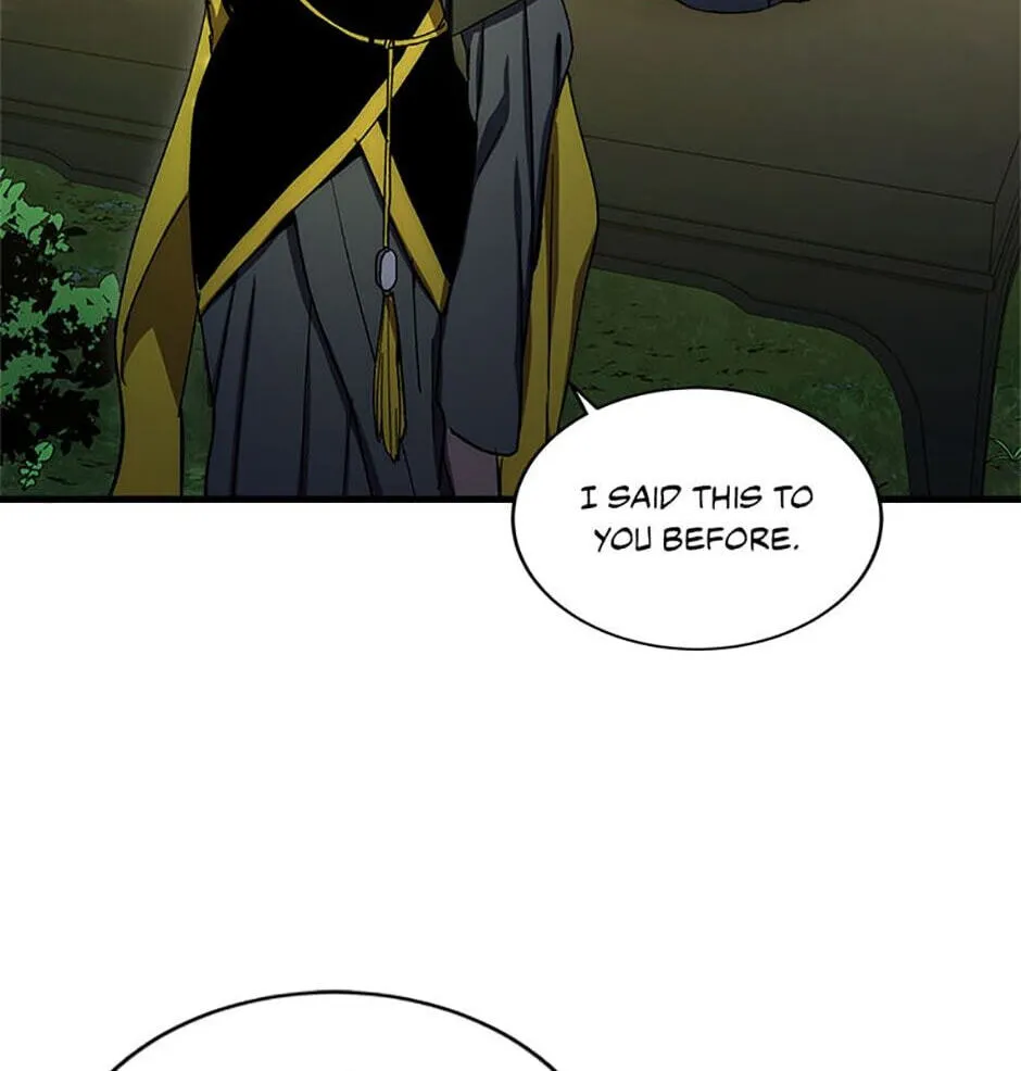 Legend of an Asura - The Poison Dragon Chapter 59 page 104 - 