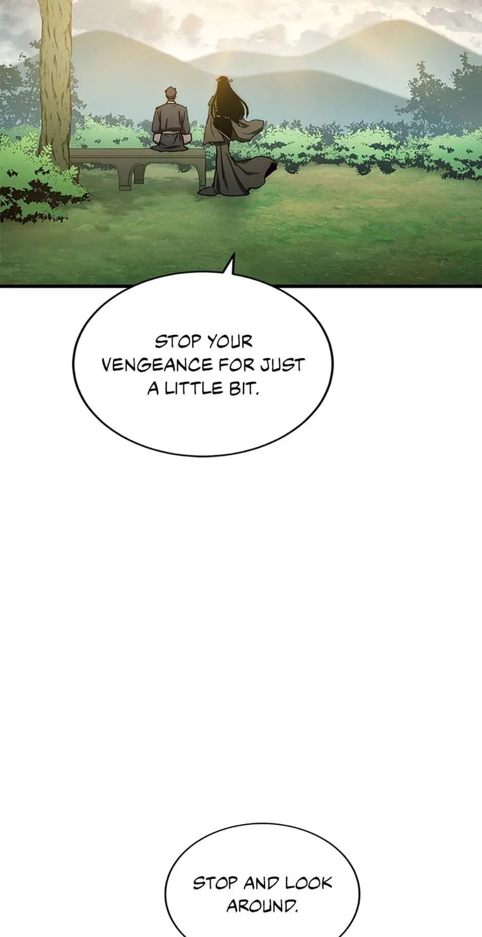 Legend of an Asura - The Poison Dragon Chapter 59 page 108 - 