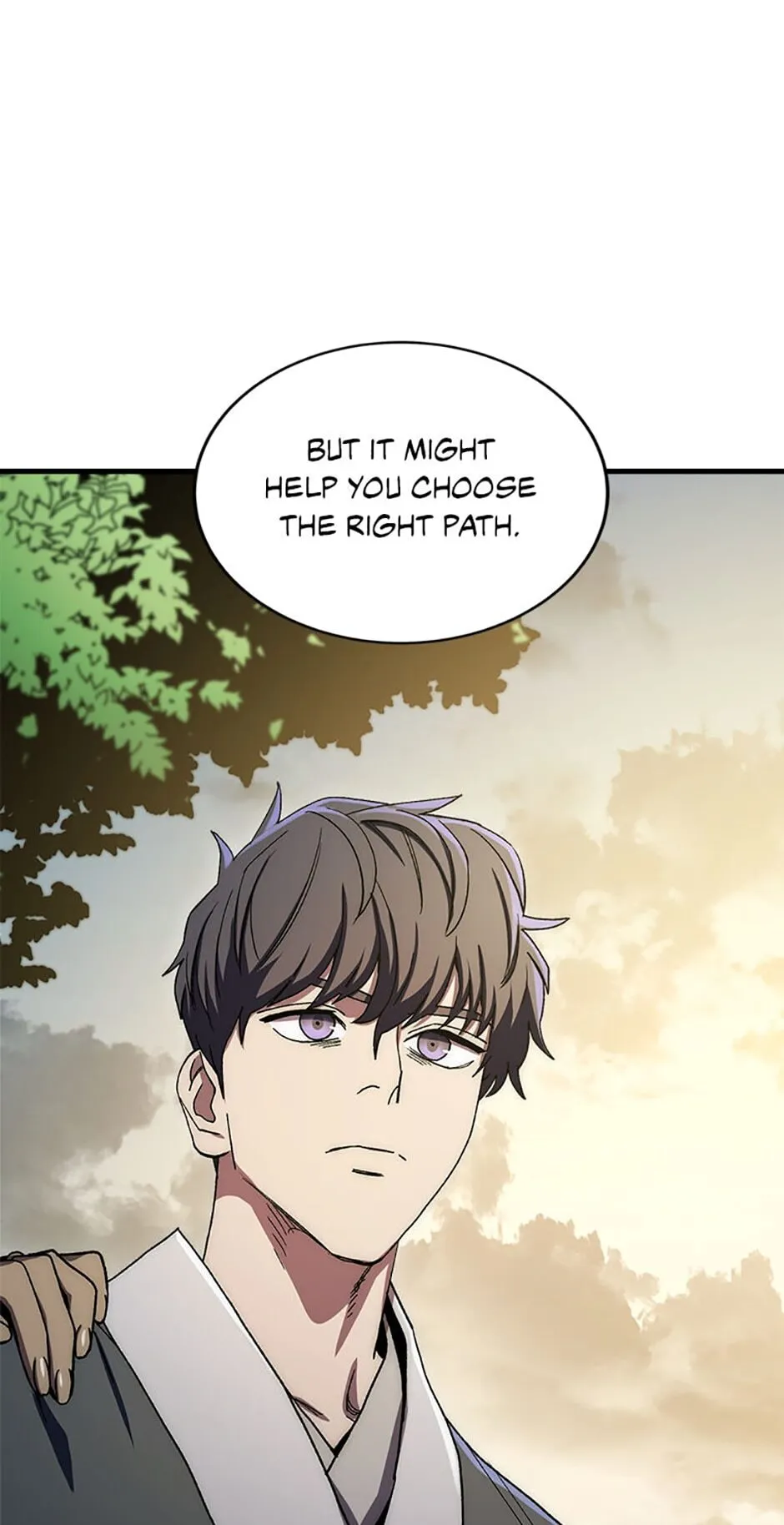 Legend of an Asura - The Poison Dragon Chapter 59 page 112 - 