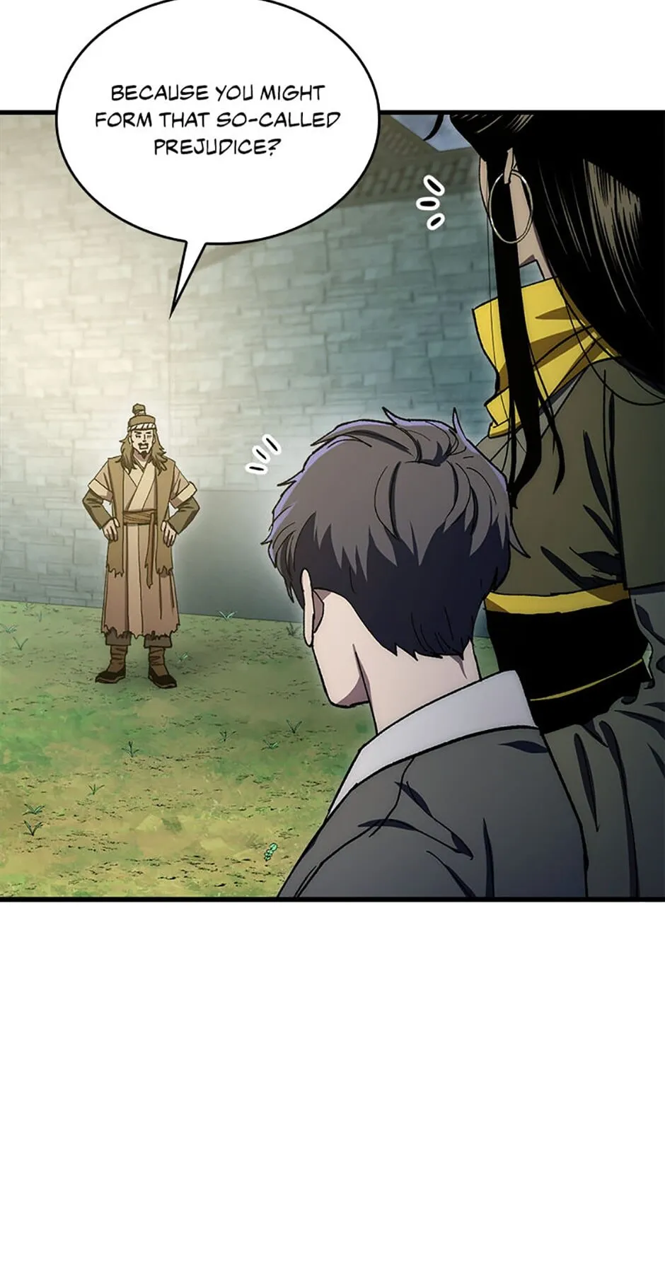 Legend of an Asura - The Poison Dragon Chapter 59 page 115 - 