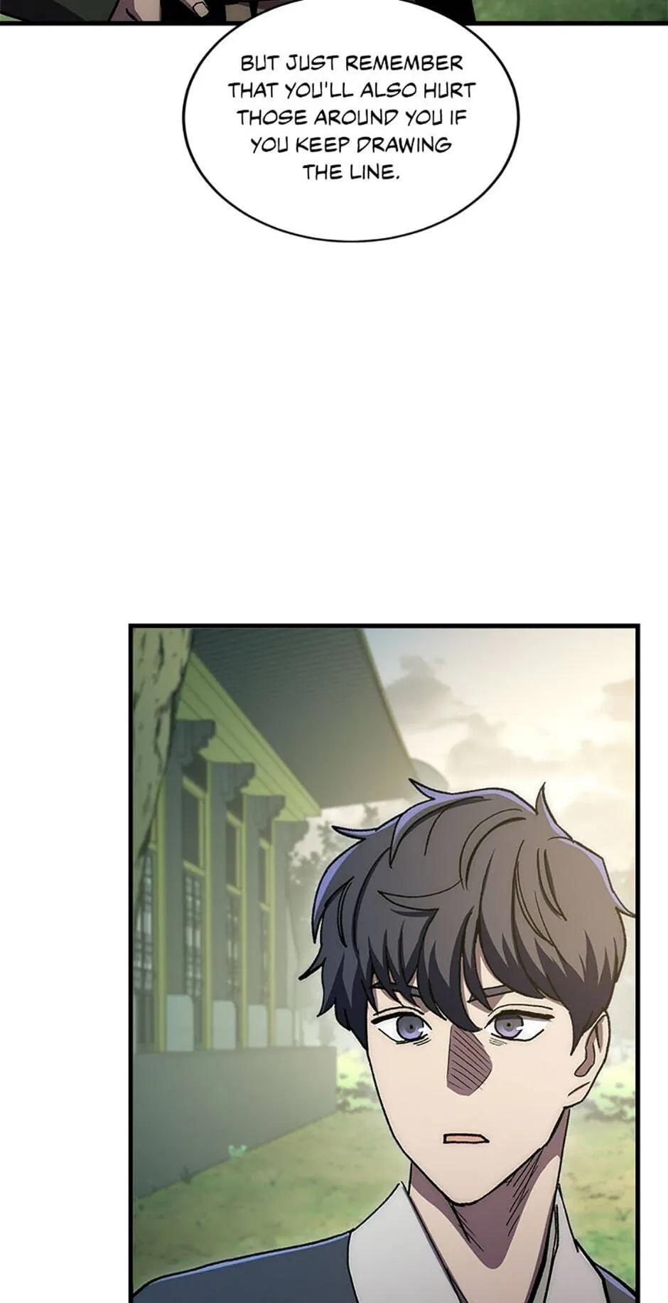 Legend of an Asura - The Poison Dragon Chapter 59 page 117 - 