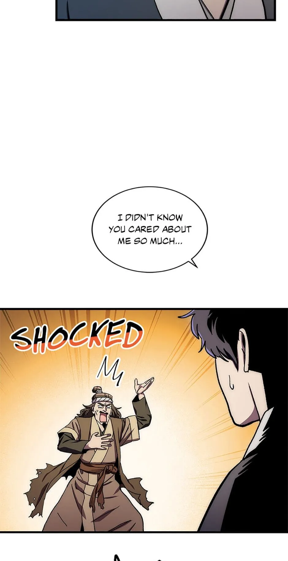 Legend of an Asura - The Poison Dragon Chapter 59 page 118 - 
