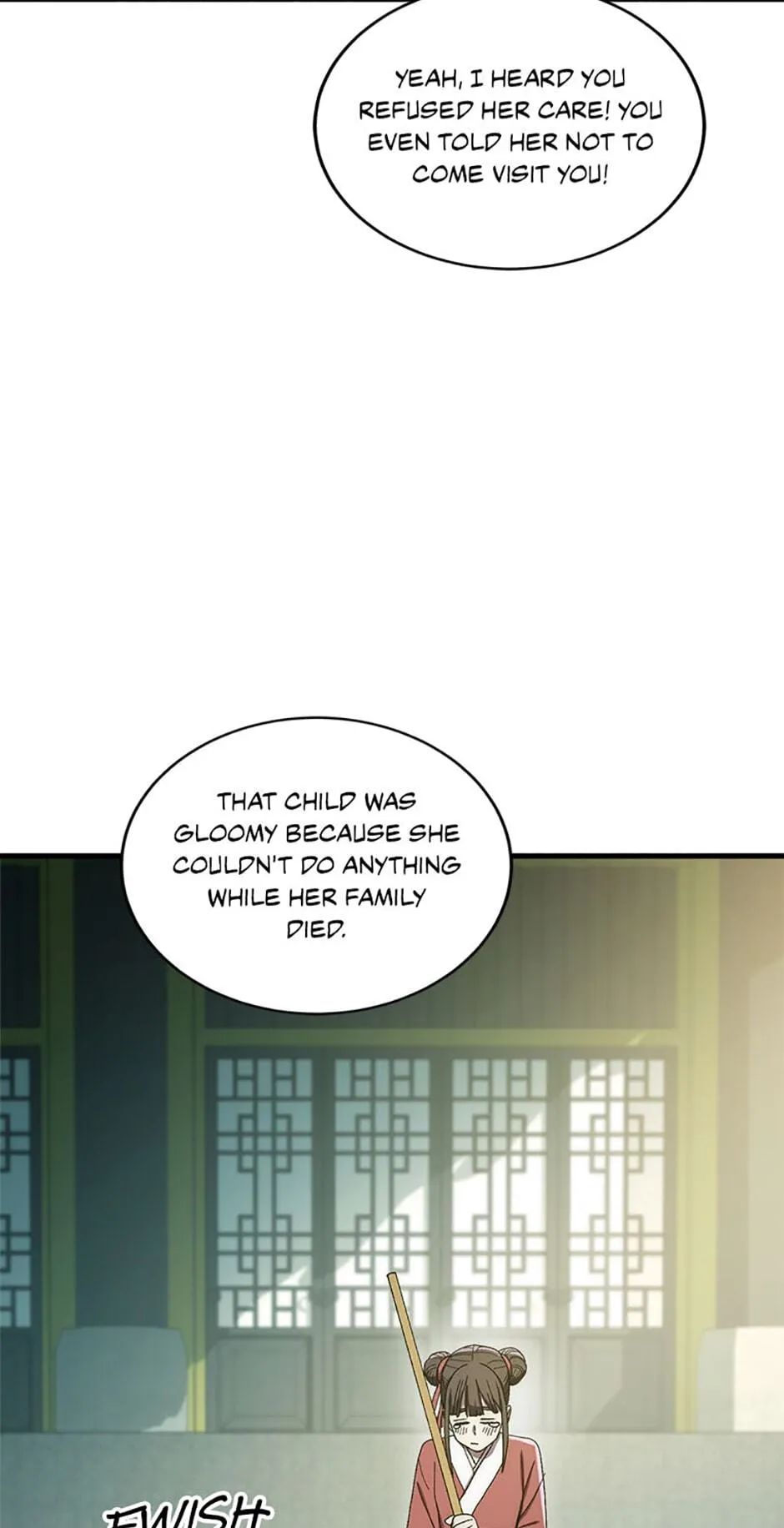 Legend of an Asura - The Poison Dragon Chapter 59 page 120 - 