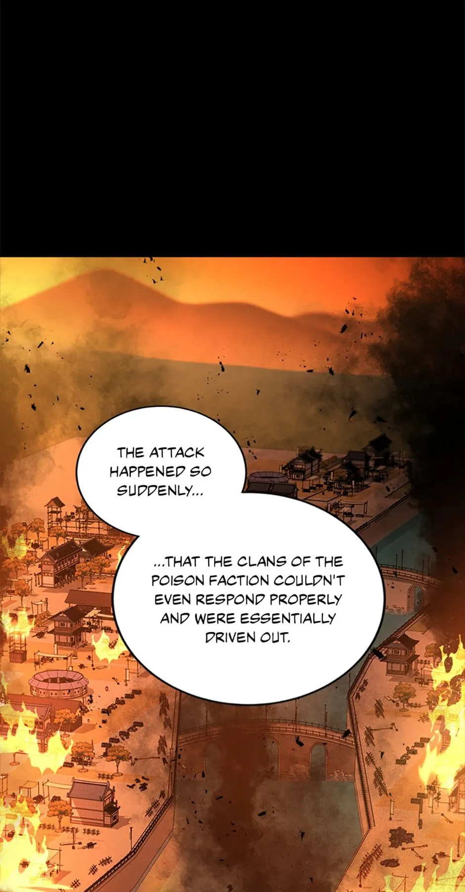Legend of an Asura - The Poison Dragon Chapter 59 page 13 - 
