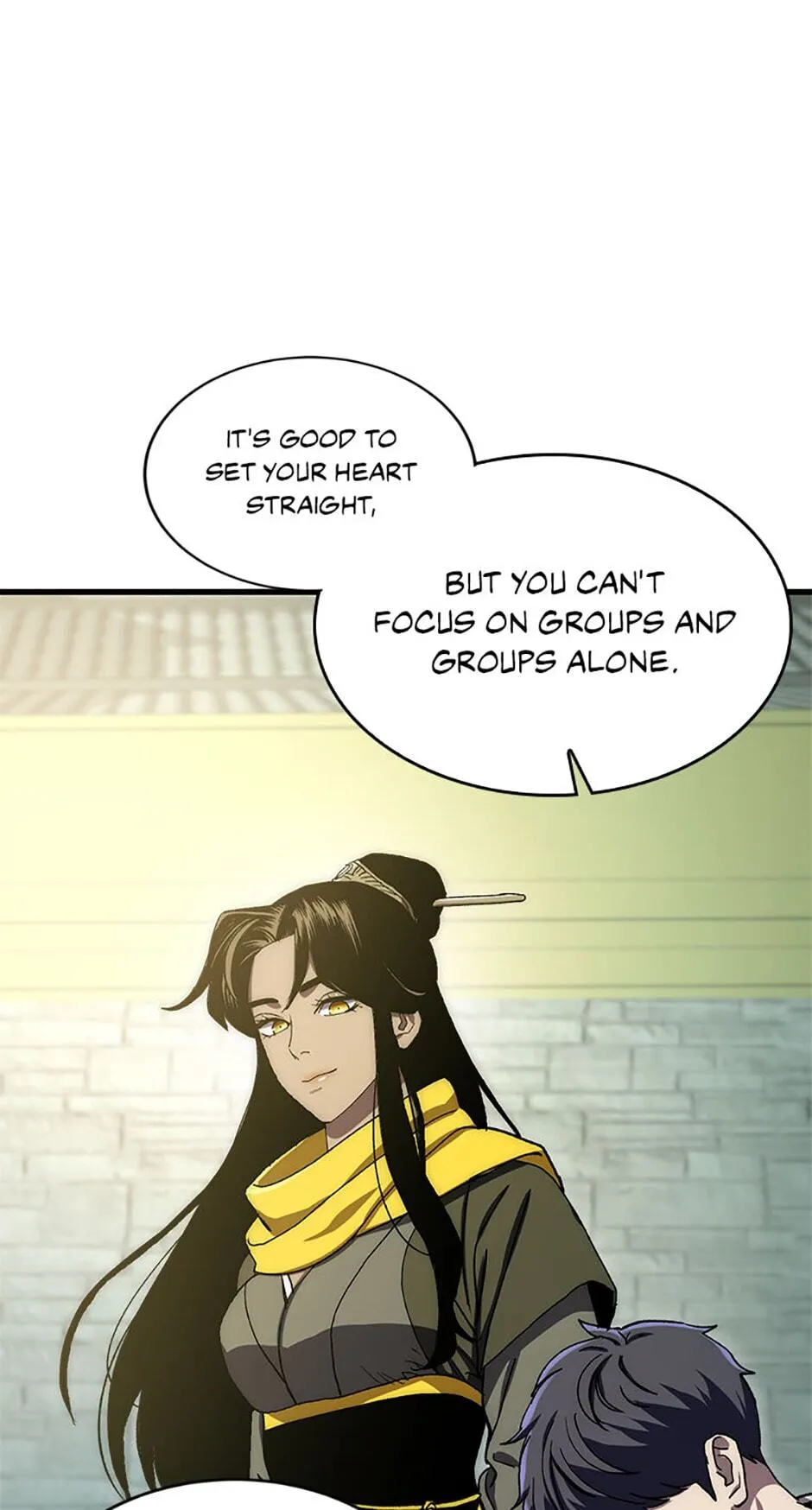 Legend of an Asura - The Poison Dragon Chapter 59 page 124 - 