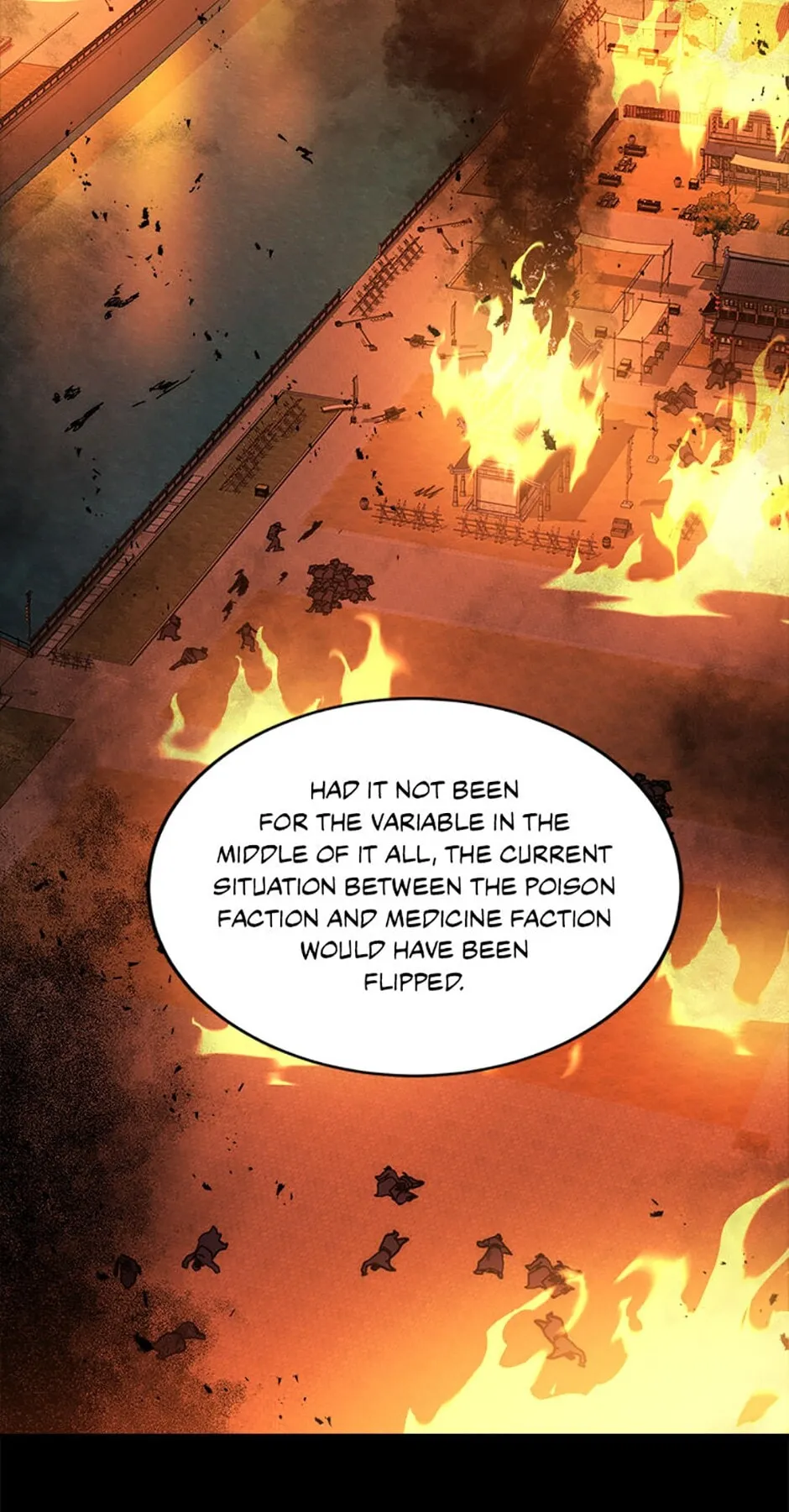 Legend of an Asura - The Poison Dragon Chapter 59 page 14 - 