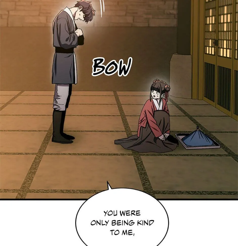 Legend of an Asura - The Poison Dragon Chapter 59 page 137 - 