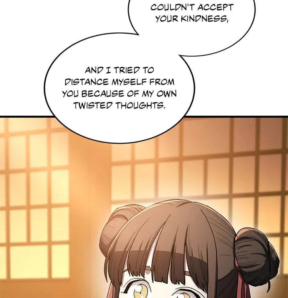 Legend of an Asura - The Poison Dragon Chapter 59 page 139 - 