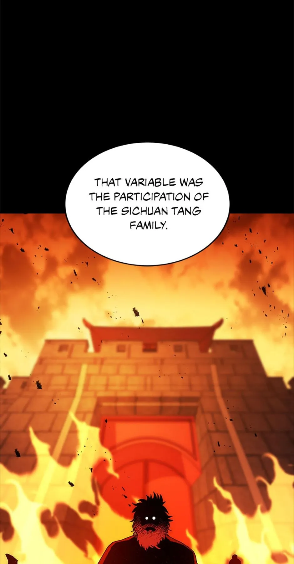 Legend of an Asura - The Poison Dragon Chapter 59 page 15 - 