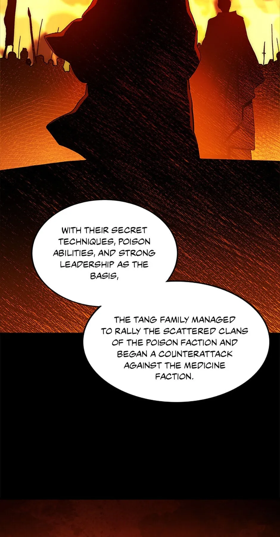 Legend of an Asura - The Poison Dragon Chapter 59 page 16 - 