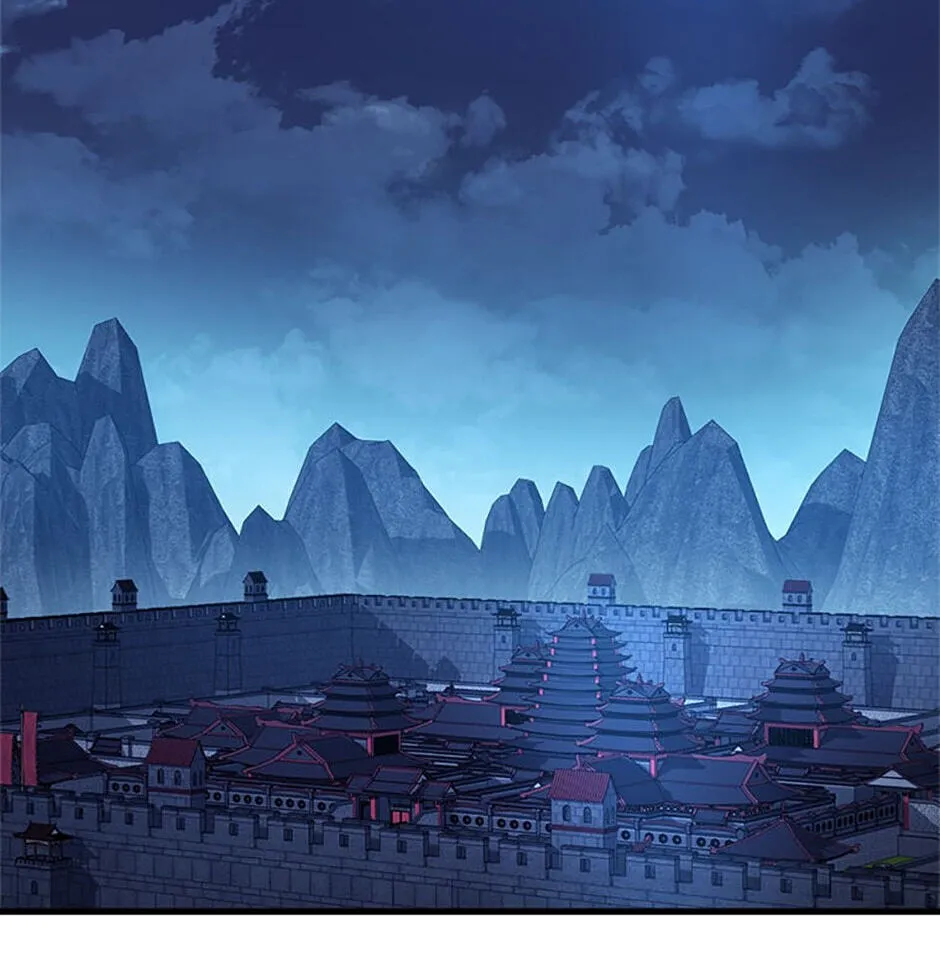Legend of an Asura - The Poison Dragon Chapter 59 page 156 - 
