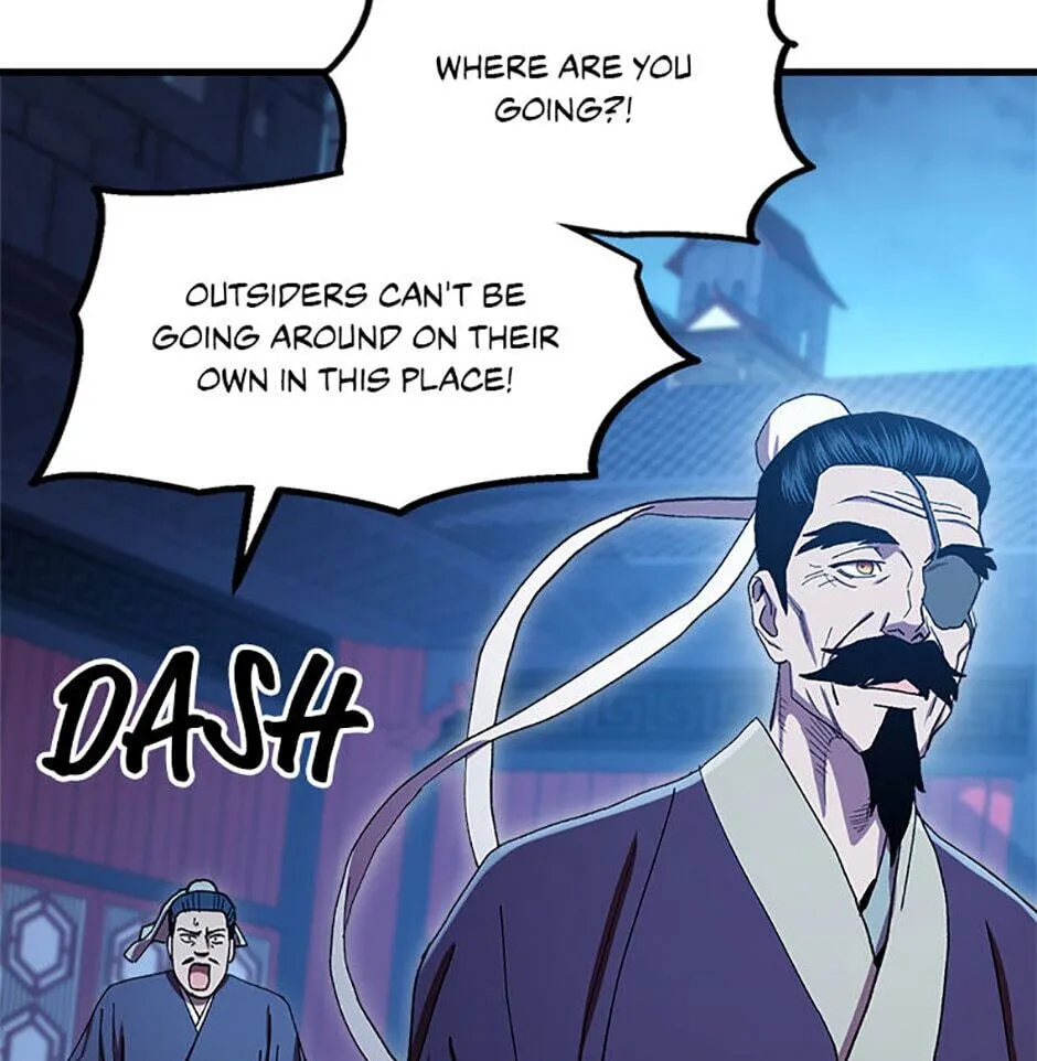 Legend of an Asura - The Poison Dragon Chapter 59 page 159 - 