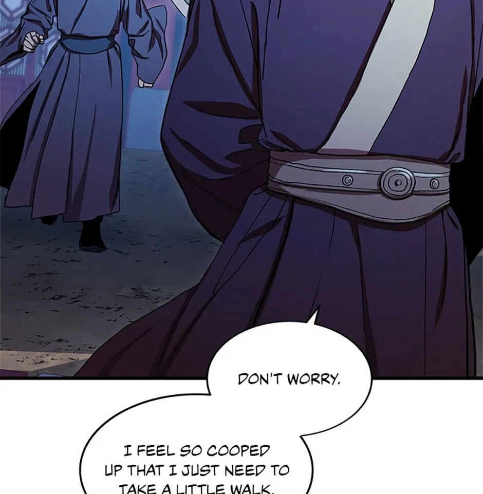 Legend of an Asura - The Poison Dragon Chapter 59 page 160 - 