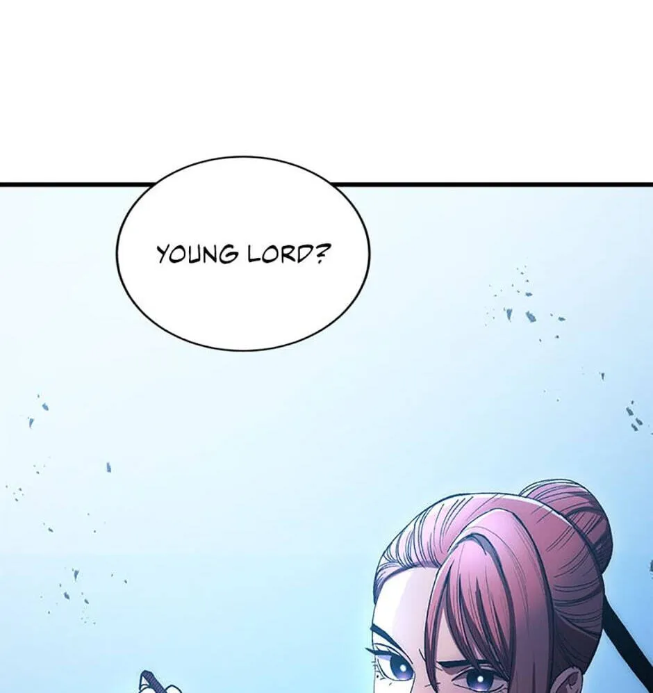 Legend of an Asura - The Poison Dragon Chapter 59 page 176 - 