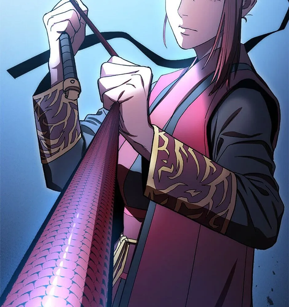 Legend of an Asura - The Poison Dragon Chapter 59 page 177 - 