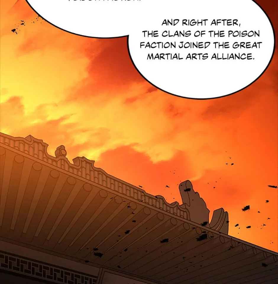 Legend of an Asura - The Poison Dragon Chapter 59 page 19 - 