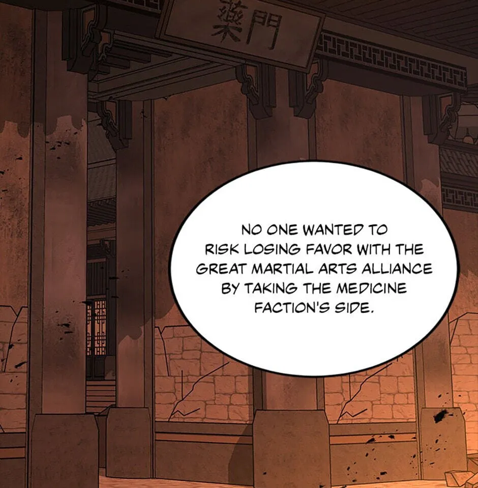 Legend of an Asura - The Poison Dragon Chapter 59 page 20 - 