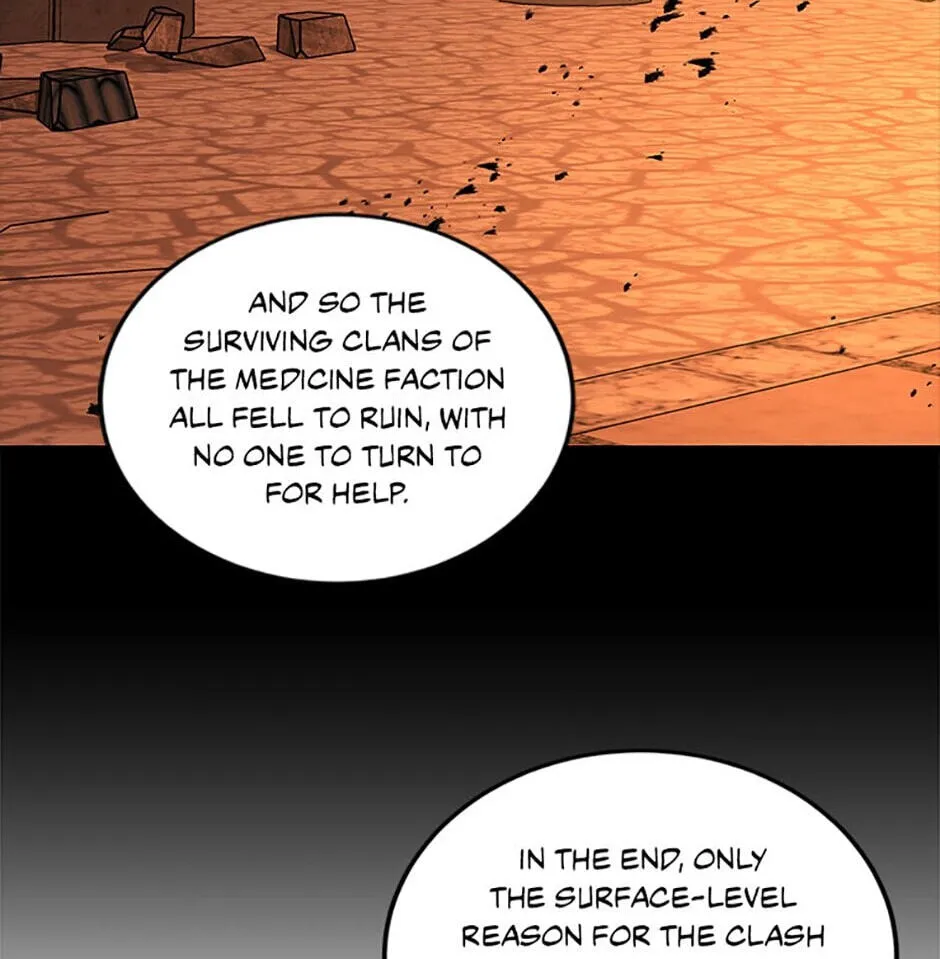 Legend of an Asura - The Poison Dragon Chapter 59 page 21 - 