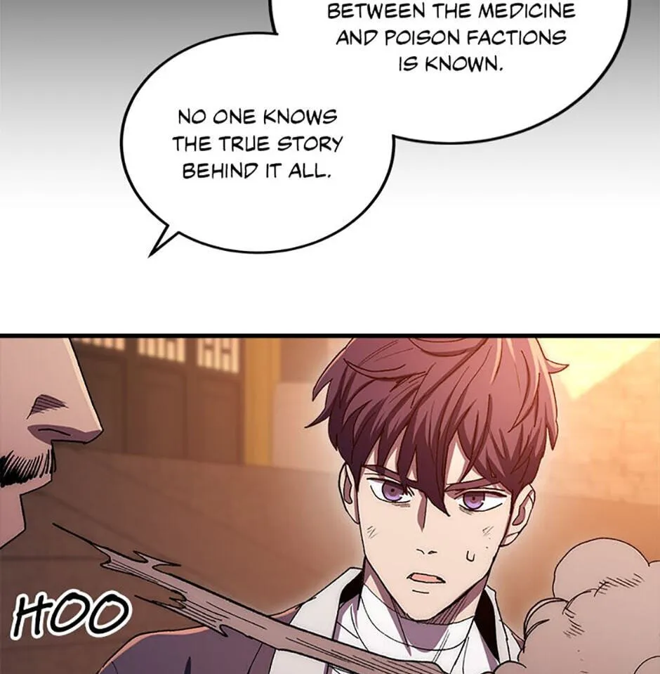 Legend of an Asura - The Poison Dragon Chapter 59 page 22 - 