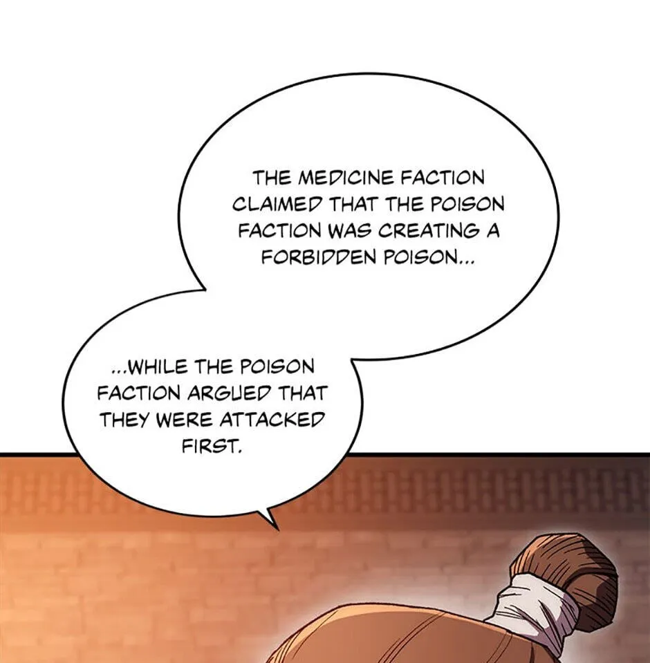 Legend of an Asura - The Poison Dragon Chapter 59 page 24 - 