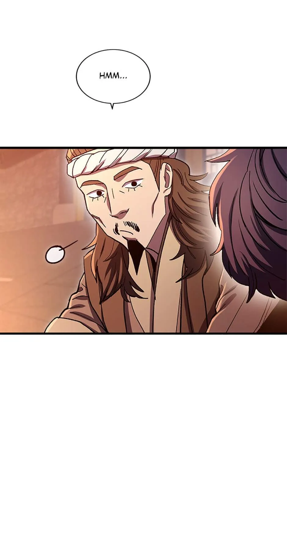 Legend of an Asura - The Poison Dragon Chapter 59 page 34 - 