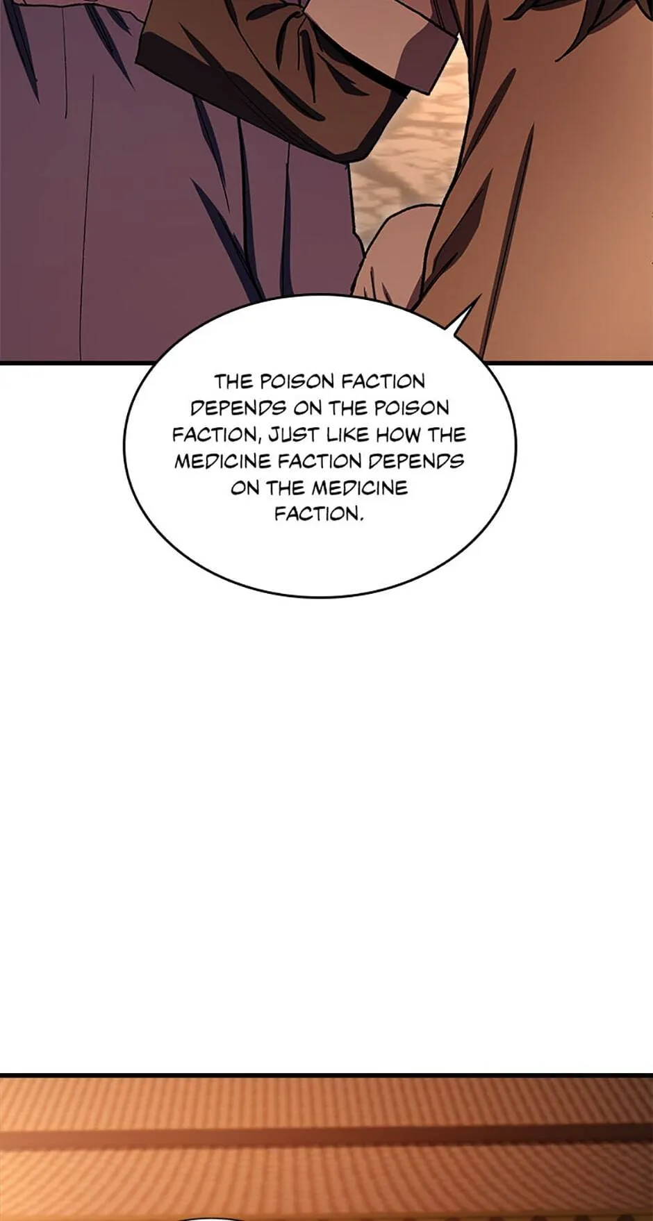 Legend of an Asura - The Poison Dragon Chapter 59 page 36 - 