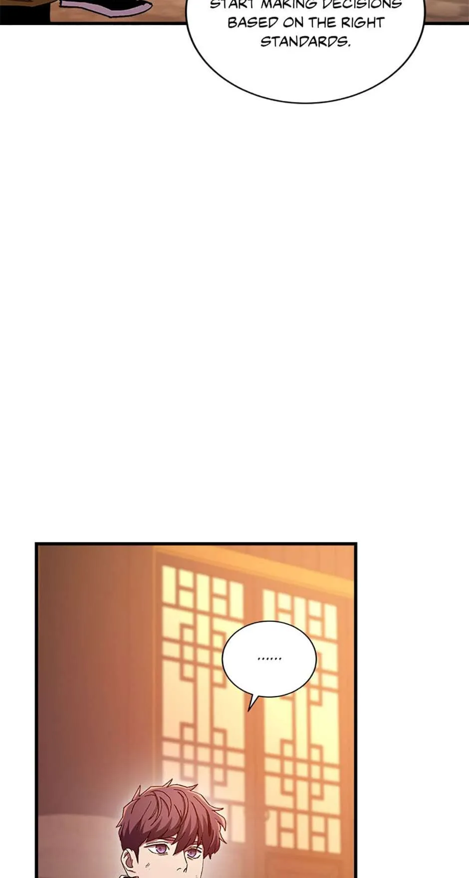 Legend of an Asura - The Poison Dragon Chapter 59 page 38 - 