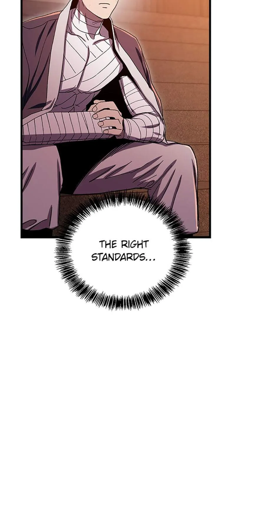 Legend of an Asura - The Poison Dragon Chapter 59 page 39 - 