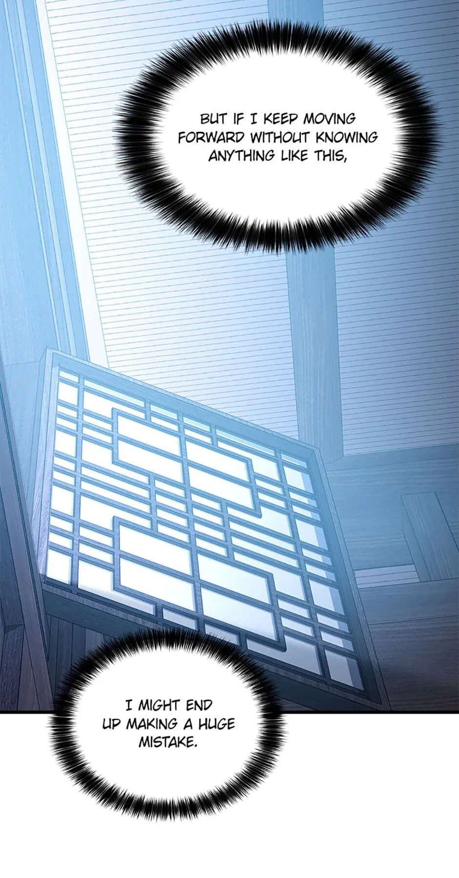 Legend of an Asura - The Poison Dragon Chapter 59 page 45 - 