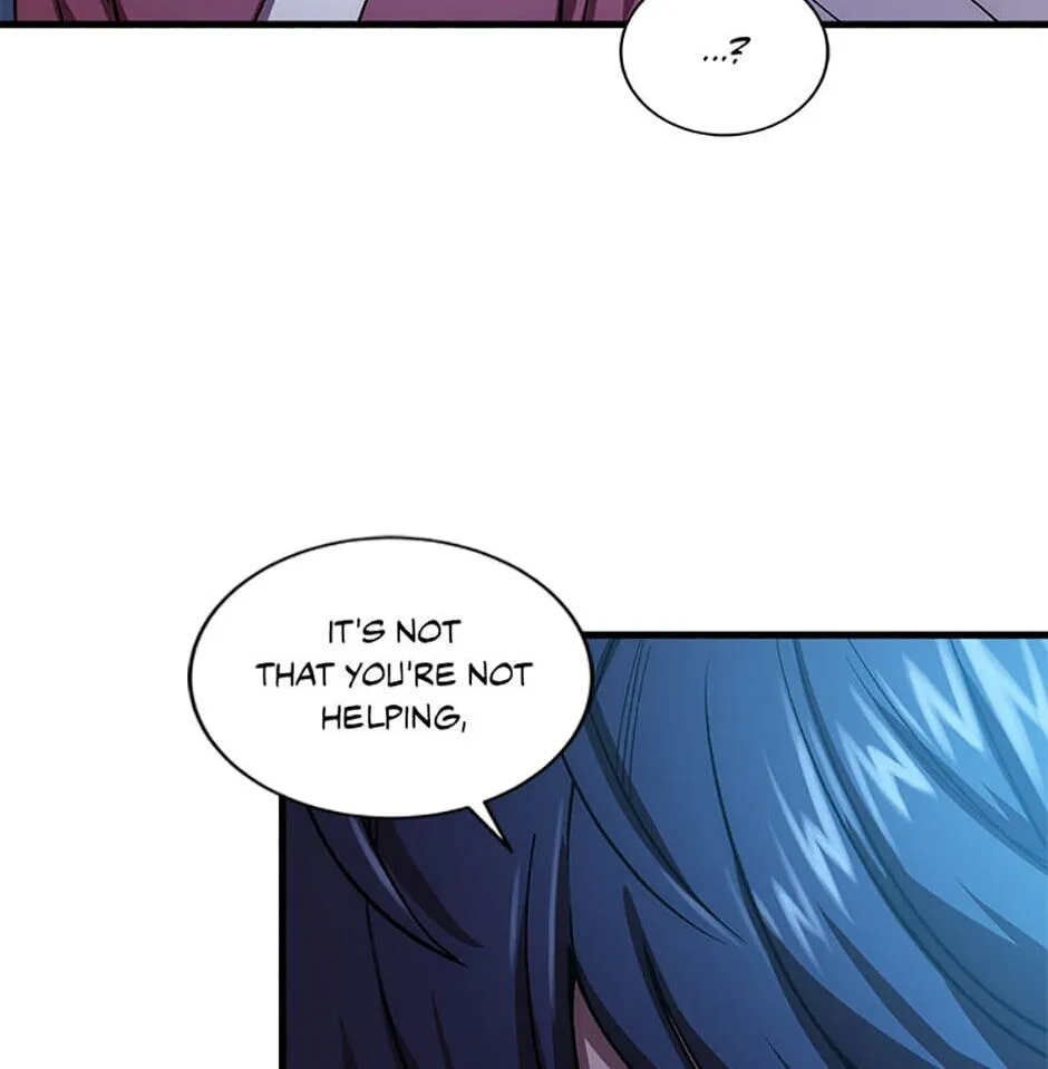 Legend of an Asura - The Poison Dragon Chapter 59 page 57 - 