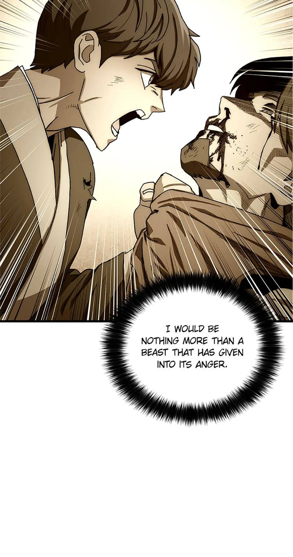 Legend of an Asura - The Poison Dragon Chapter 59 page 8 - 