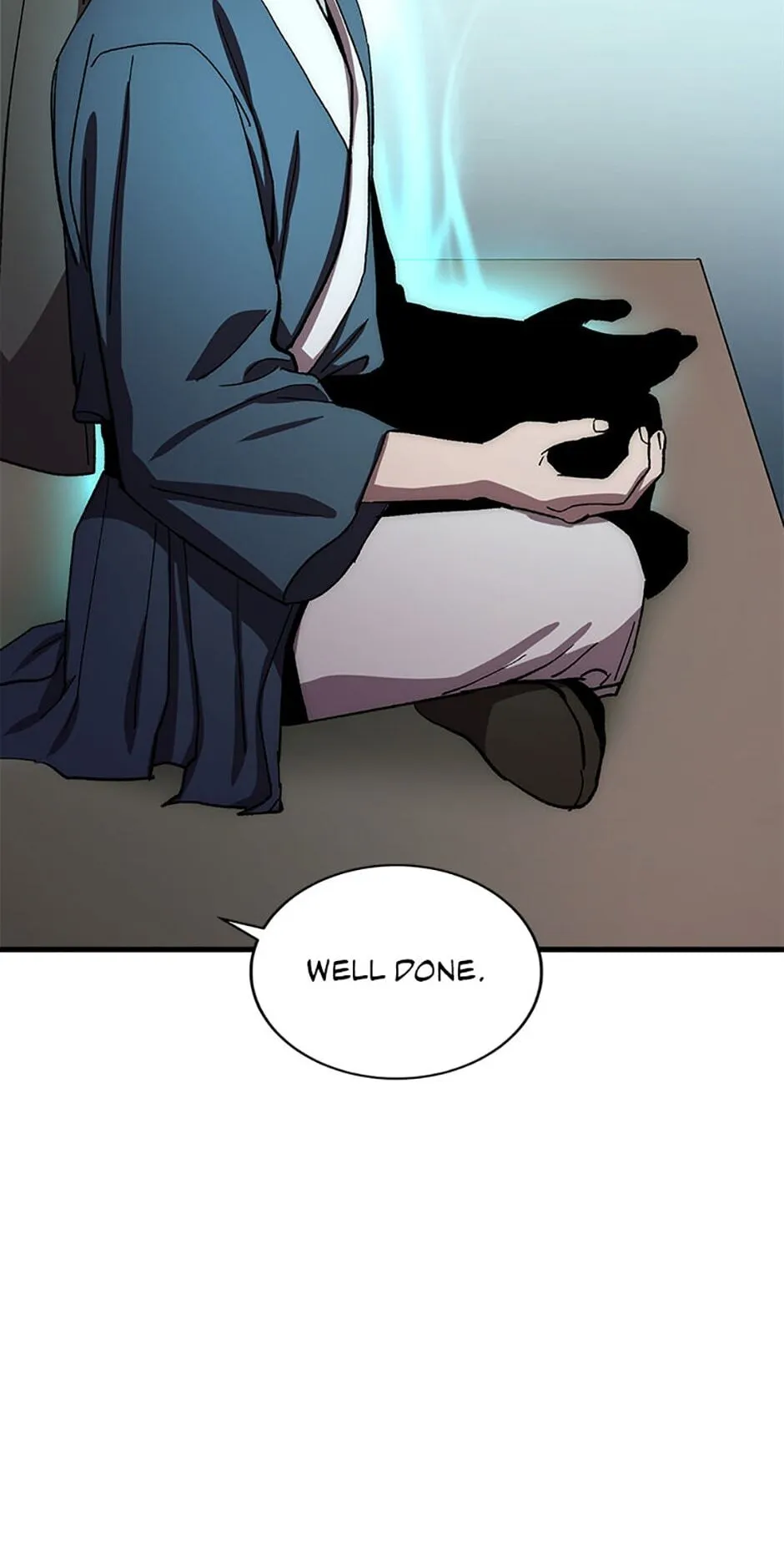 Legend of an Asura - The Poison Dragon Chapter 59 page 85 - 