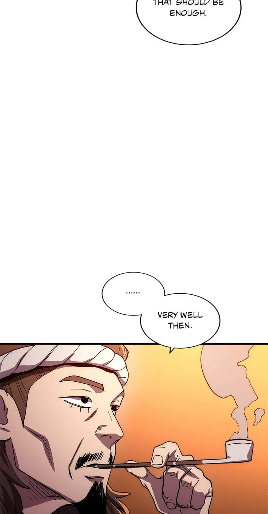 Legend of an Asura - The Poison Dragon Chapter 59 page 10 - 