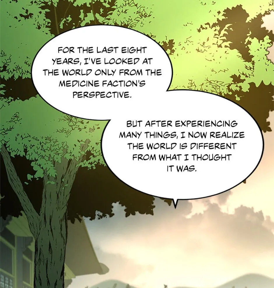 Legend of an Asura - The Poison Dragon Chapter 59 page 92 - 