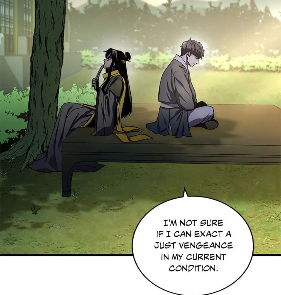 Legend of an Asura - The Poison Dragon Chapter 59 page 93 - 