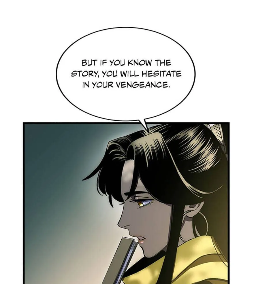 Legend of an Asura - The Poison Dragon Chapter 59 page 95 - 