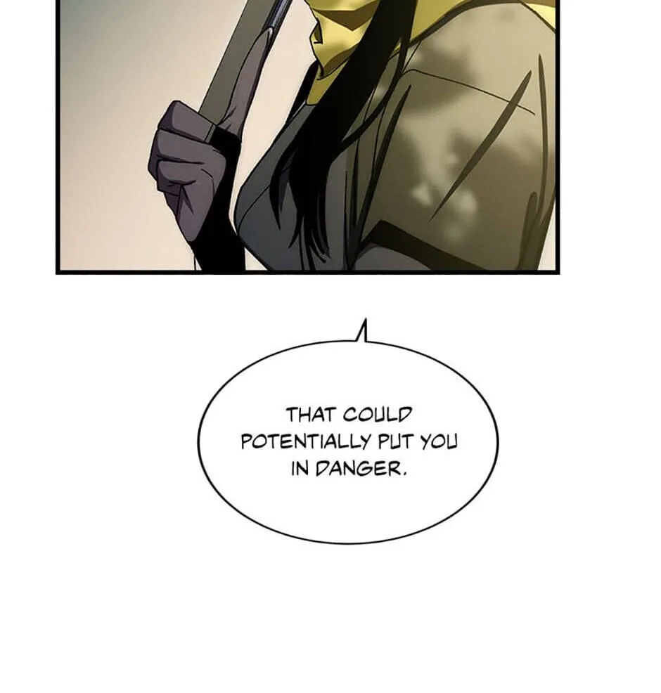 Legend of an Asura - The Poison Dragon Chapter 59 page 96 - 