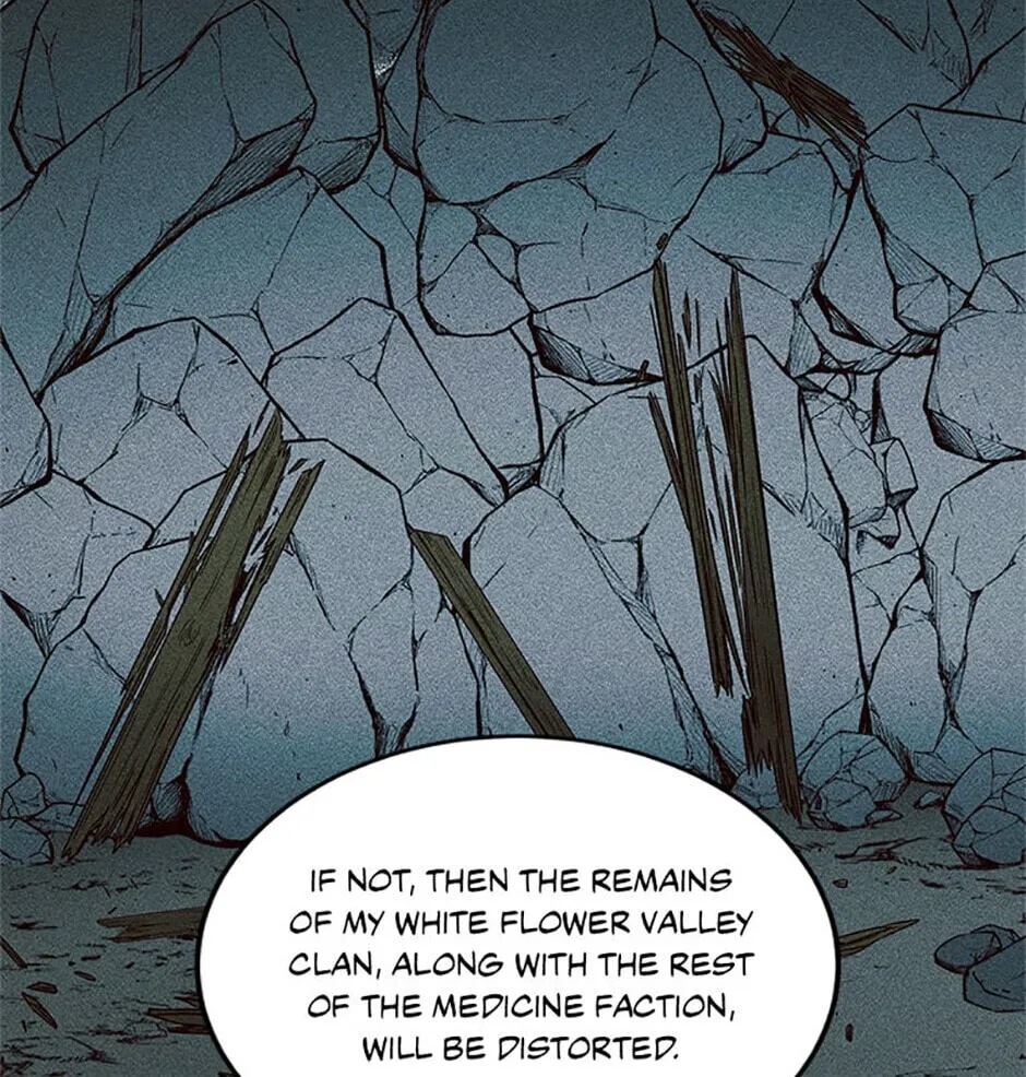 Legend of an Asura - The Poison Dragon Chapter 59 page 100 - 