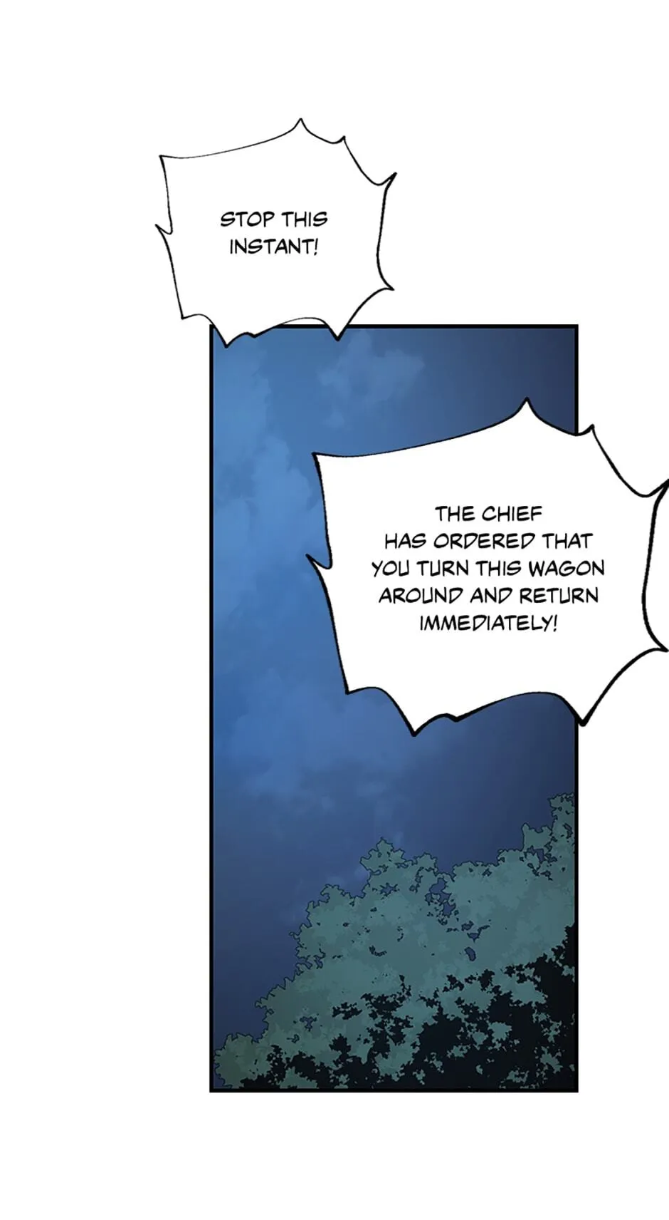 Legend of an Asura - The Poison Dragon Chapter 6 page 1 - 