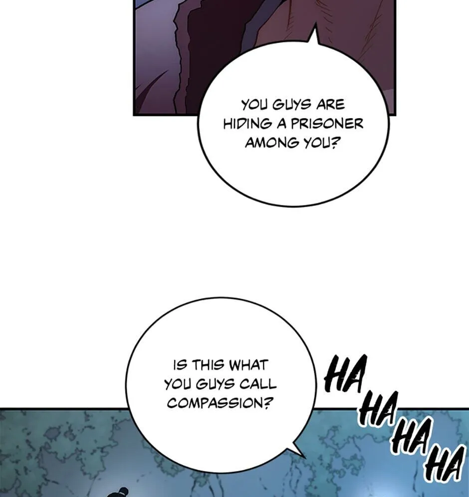 Legend of an Asura - The Poison Dragon Chapter 6 page 20 - 