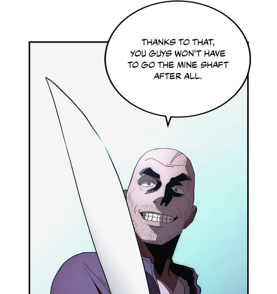 Legend of an Asura - The Poison Dragon Chapter 6 page 22 - 