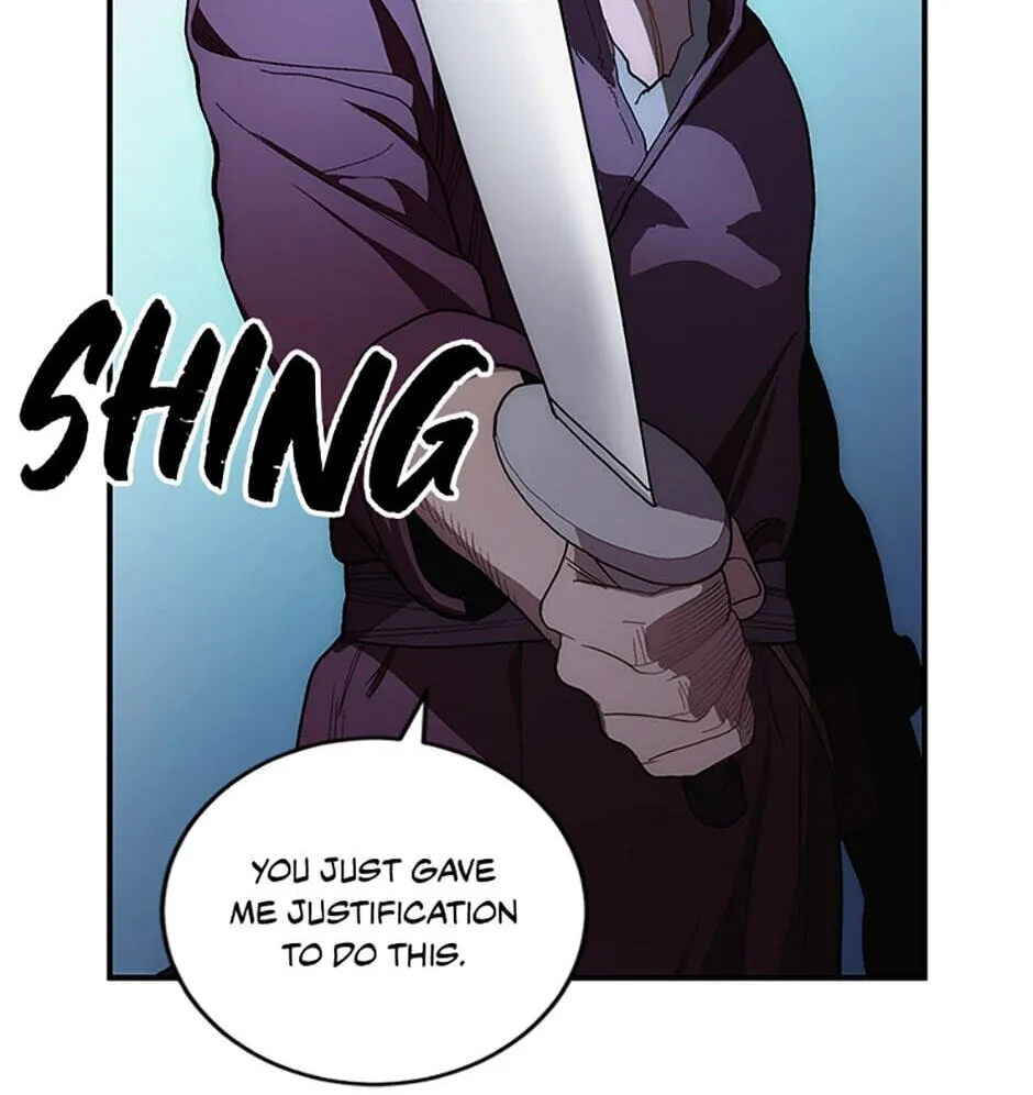 Legend of an Asura - The Poison Dragon Chapter 6 page 23 - 
